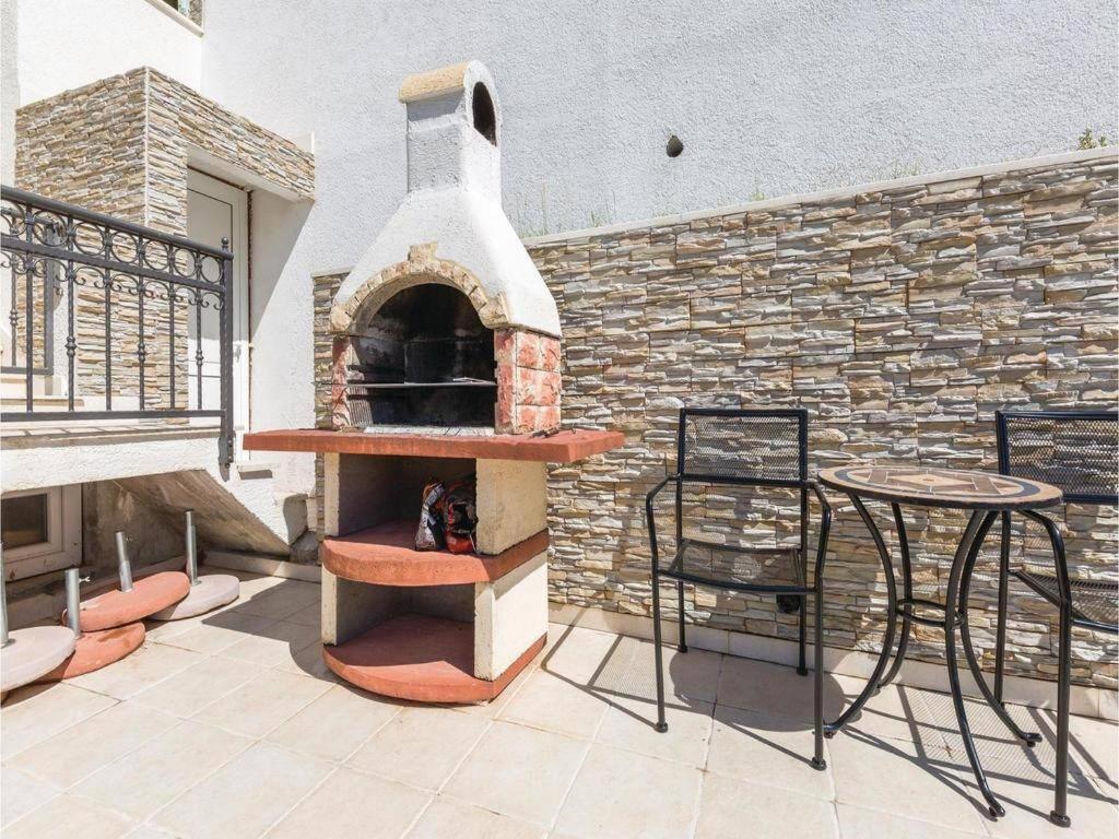 Apartments - Villa Sabrina Brela Zewnętrze zdjęcie